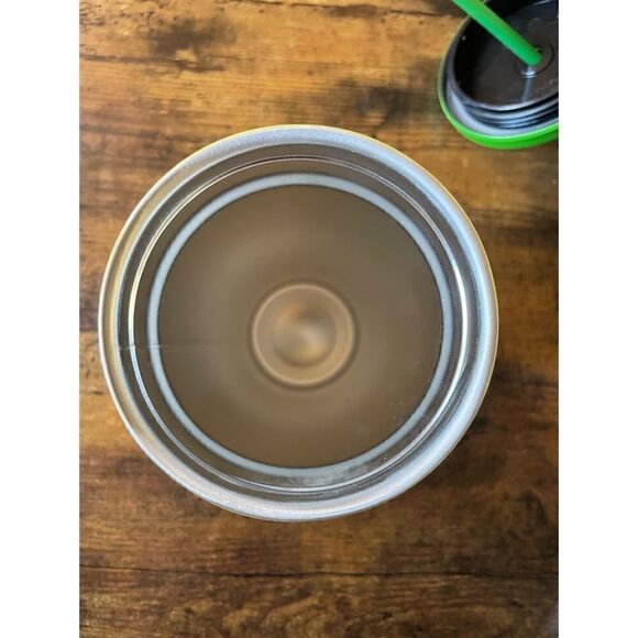 Discontinue 16 Oz Starbucks hawaii Pineapple Tumbler New - Picture 3 of 4